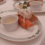 ロウリーズ・ザ・プライムリブ 大阪 - 