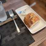 ビストロ カフェショコラ - バゲット