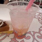 リフレッシュメントコーナー - 