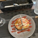 ビストロ カフェショコラ - デザート