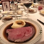 ロウリーズ・ザ・プライムリブ 大阪 - 