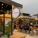 บ้านเพื่อนหมูกระทะแคมป์ - 