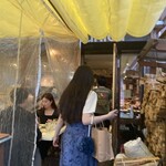 Pizzeria Bakka M'unica - 