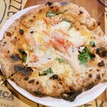 Pizzeria Bakka M'unica - 