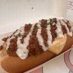 リフレッシュメントコーナー - 