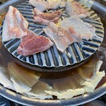 บ้านเพื่อนหมูกระทะแคมป์ - 