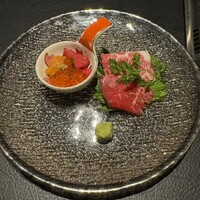 完全個室焼肉かなう - 