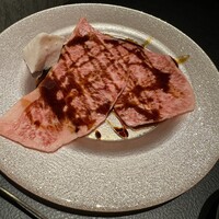 完全個室焼肉かなう - 