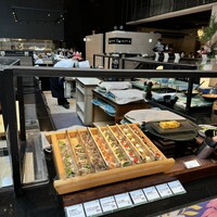 リュクス ダイニング ハプナ - 