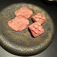 完全個室焼肉かなう - 