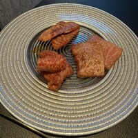 完全個室焼肉かなう - 