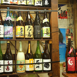 もつなべ 旦過_2