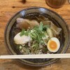 富川製麺所 日の出店