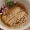 Homemade Ramen 麦苗