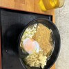 蕎麦たつ 浜松町店