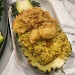 Basil Thai Kitchen Turtle Village - 