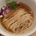 Homemade Ramen 麦苗 - 