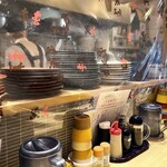 とんかつ よしだ - 