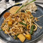 Basil Thai Kitchen Turtle Village - 