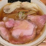 Homemade Ramen 麦苗 - 