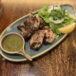 印度料理シタール