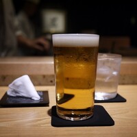 恵比寿 鮨 藤 - 