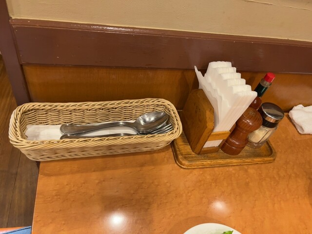 pasta & pizza SANTINI