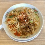 餃子の王将 - 料理写真: