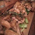 グラマシー テーブル - 