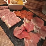 グラマシー テーブル - 