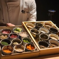 鮨shizuku 西天満 - 