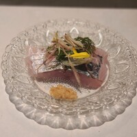 寿司 なかご 別邸 - 