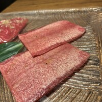 恵比寿 うしみつ - 