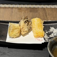 創作天ぷらと酒とワイン ぷらりん - 
