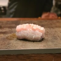 寿司 なかご 別邸 - 