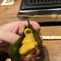 恵比寿 うしみつ - 