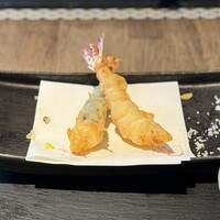 創作天ぷらと酒とワイン ぷらりん - 