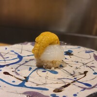 鮨shizuku 西天満 - 