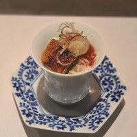 寿司 なかご 別邸 - 