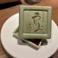 恵比寿 うしみつ - 