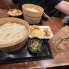 丸亀製麺 尼崎大物店