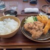 ふじや からあげ店 本店