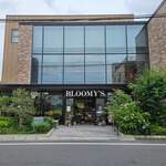 フラワーカフェ BLOOMY'S - 