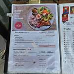 フラワーカフェ BLOOMY'S - 