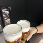 SUPER DRY Immersive experience - 