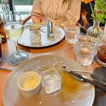 フラワーカフェ BLOOMY'S - 