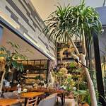 フラワーカフェ BLOOMY'S - 