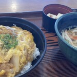 うちだ屋 - 料理写真: