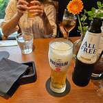 フラワーカフェ BLOOMY'S - 