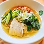 日高屋 - 料理写真: